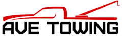 avetowing logo